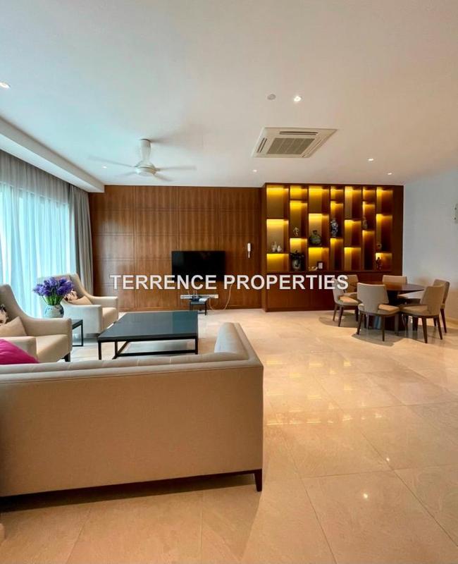 Kediaman Servis untuk Disewa di Damai 88 oleh Terrence Yip - iProperty.com.my