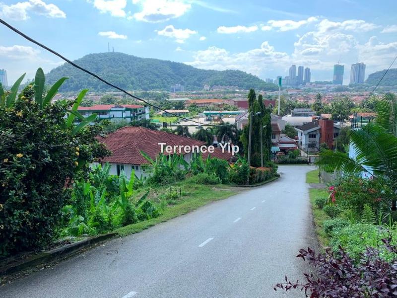 Bungalow Land for Sale in Ampang Jaya, Ampang by Terrence Yip - iProperty.com.my