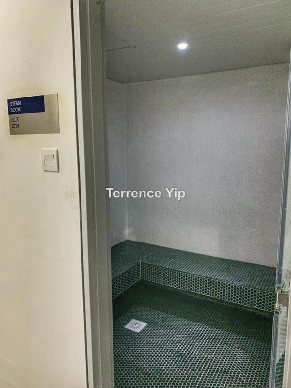Kondominium untuk Dijual di Vivo Residential Suites oleh Terrence Yip - iProperty.com.my