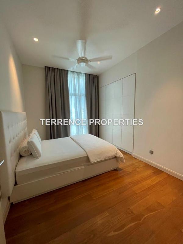 Kediaman Servis untuk Disewa di Damai 88 oleh Terrence Yip - iProperty.com.my