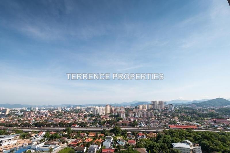 Kediaman Servis untuk Disewa di Damai 88 oleh Terrence Yip - iProperty.com.my