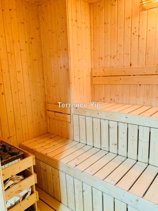Kondominium untuk Dijual di Vivo Residential Suites oleh Terrence Yip - iProperty.com.my