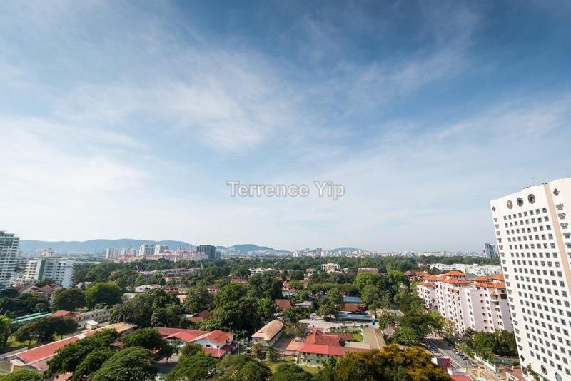 Kediaman Servis untuk Disewa di Damai 88 oleh Terrence Yip - iProperty.com.my
