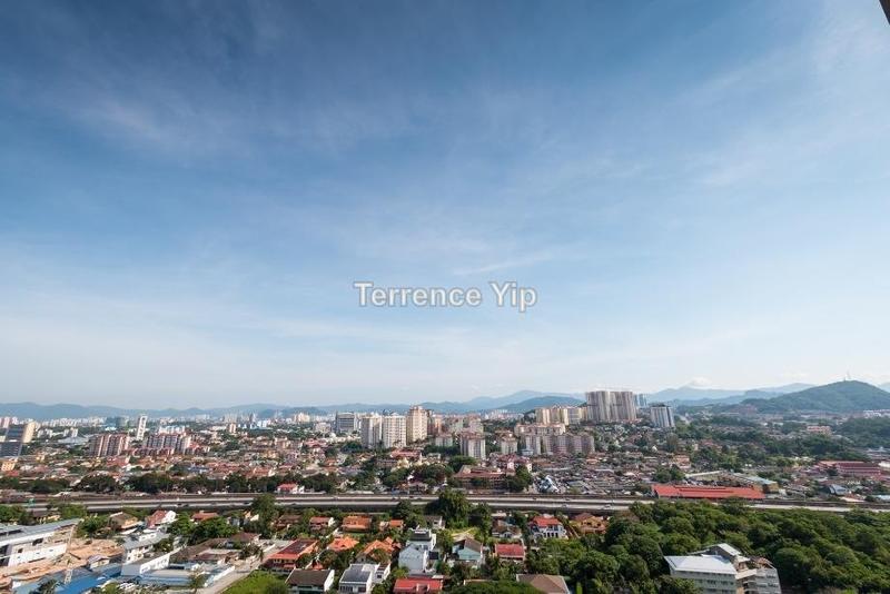 Kediaman Servis untuk Disewa di Damai 88 oleh Terrence Yip - iProperty.com.my