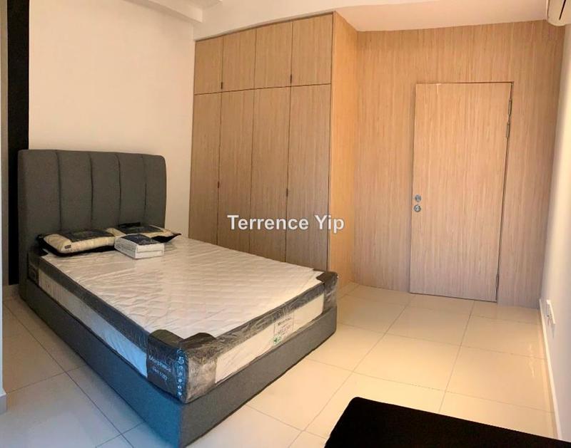Kondominium untuk Dijual di Vivo Residential Suites oleh Terrence Yip - iProperty.com.my