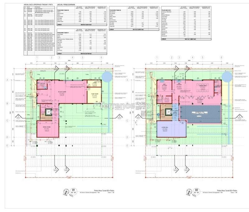 Bungalow Land for Sale in Ampang Jaya, Ampang by Terrence Yip - iProperty.com.my