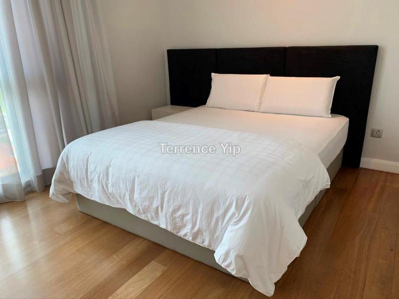 Kediaman Servis untuk Disewa di Damai 88 oleh Terrence Yip - iProperty.com.my