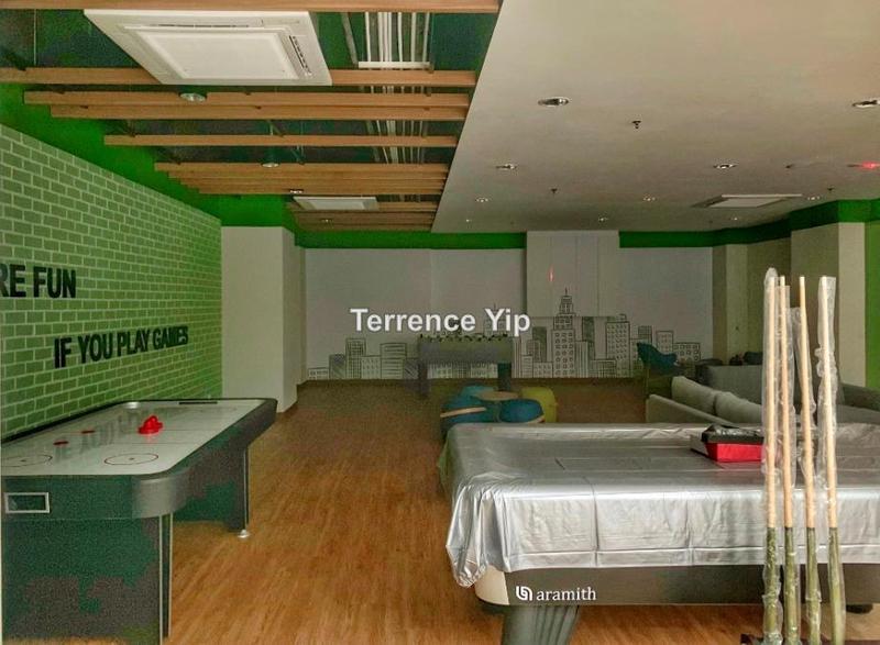 Kondominium untuk Dijual di Vivo Residential Suites oleh Terrence Yip - iProperty.com.my