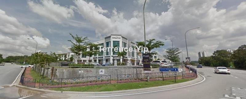 Shop / Office for Sale in Taman Equine, Seri Kembangan by Terrence Yip - iProperty.com.my
