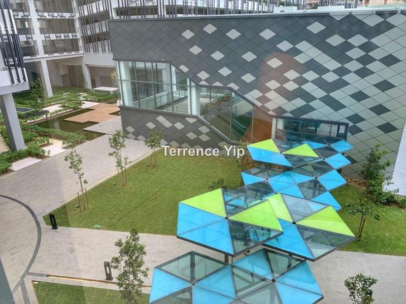 Kondominium untuk Dijual di Vivo Residential Suites oleh Terrence Yip - iProperty.com.my