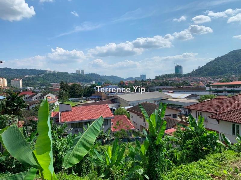Bungalow Land for Sale in Ampang Jaya, Ampang by Terrence Yip - iProperty.com.my