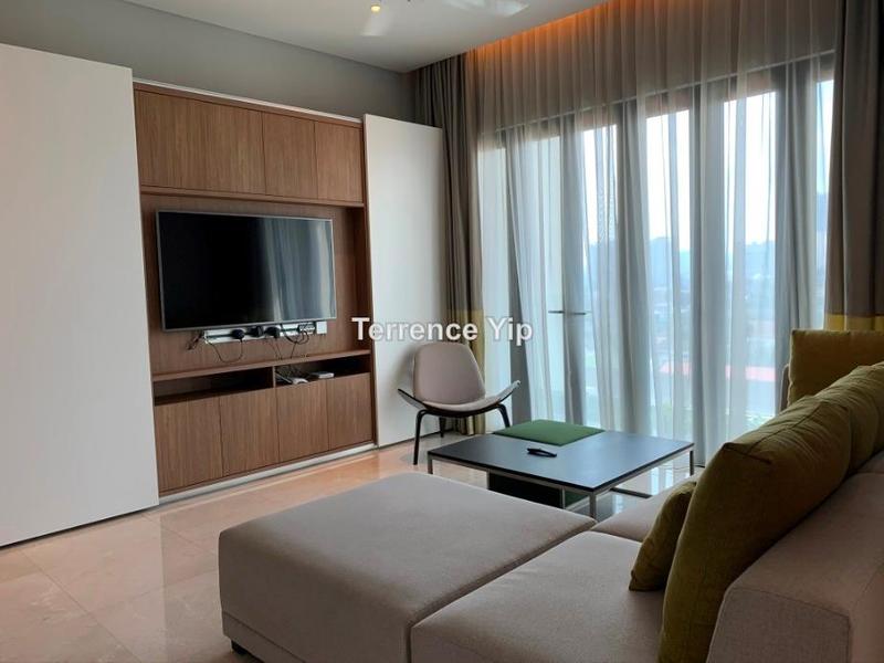 Kediaman Servis untuk Disewa di Damai 88 oleh Terrence Yip - iProperty.com.my