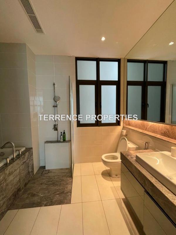 Kediaman Servis untuk Disewa di Damai 88 oleh Terrence Yip - iProperty.com.my