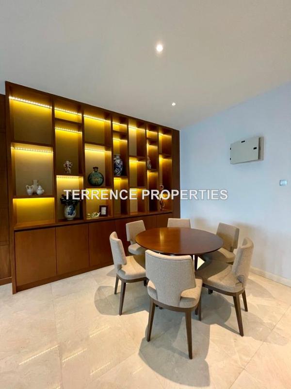 Kediaman Servis untuk Disewa di Damai 88 oleh Terrence Yip - iProperty.com.my