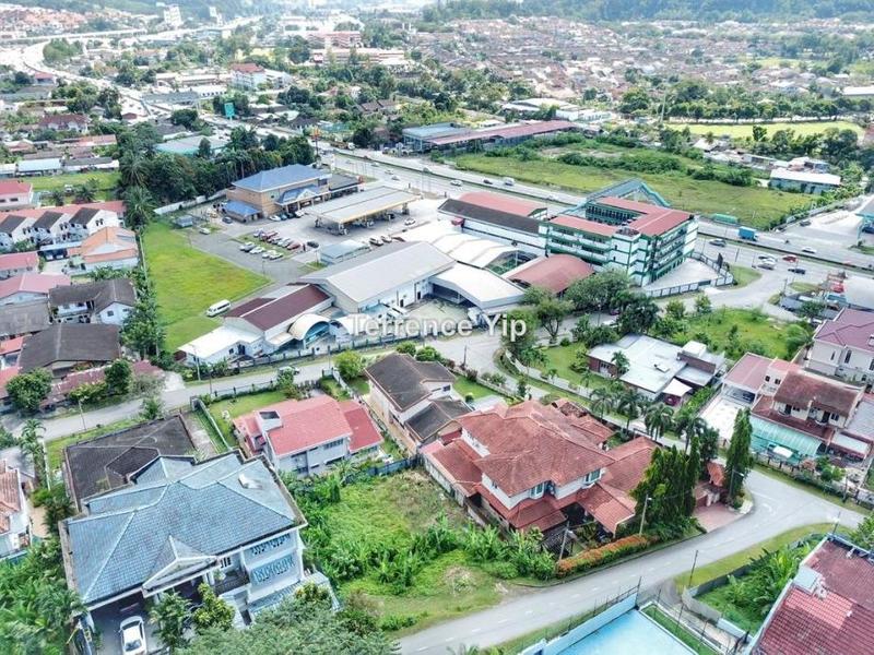 Bungalow Land for Sale in Ampang Jaya, Ampang by Terrence Yip - iProperty.com.my