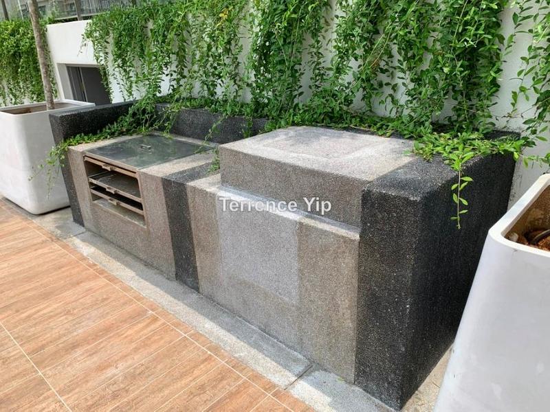 Kondominium untuk Dijual di Vivo Residential Suites oleh Terrence Yip - iProperty.com.my