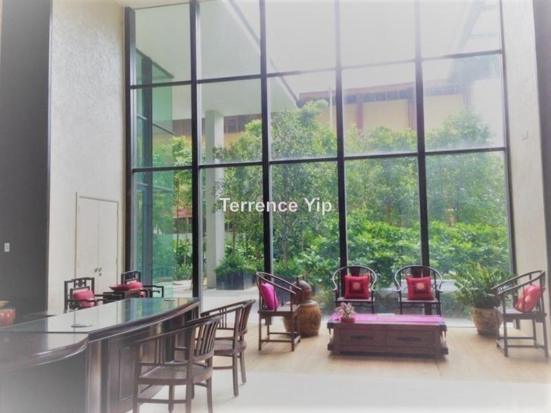 Kediaman Servis untuk Disewa di Damai 88 oleh Terrence Yip - iProperty.com.my