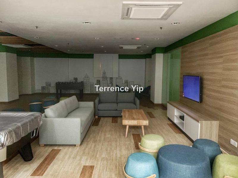 Kondominium untuk Dijual di Vivo Residential Suites oleh Terrence Yip - iProperty.com.my