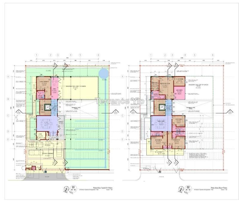 Bungalow Land for Sale in Ampang Jaya, Ampang by Terrence Yip - iProperty.com.my