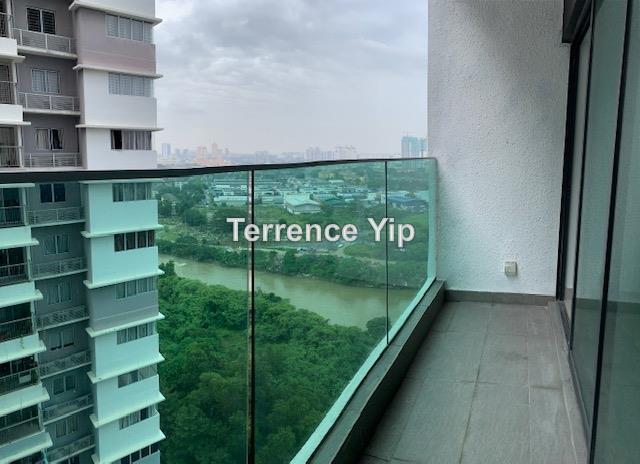 For Sale - Twin Residences