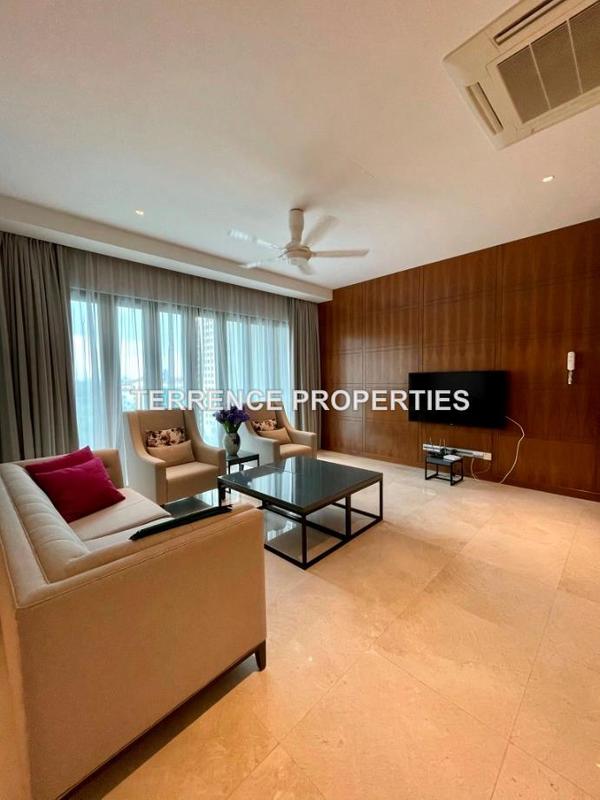 Kediaman Servis untuk Disewa di Damai 88 oleh Terrence Yip - iProperty.com.my