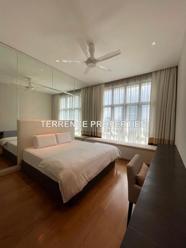 Kediaman Servis untuk Disewa di Damai 88 oleh Terrence Yip - iProperty.com.my