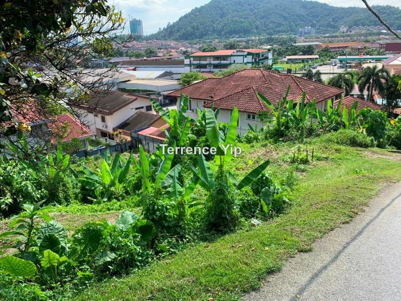 Bungalow Land for Sale in Ampang Jaya, Ampang by Terrence Yip - iProperty.com.my