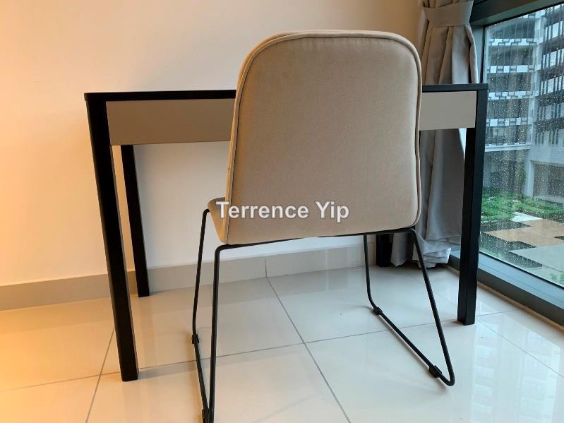 Kondominium untuk Dijual di Vivo Residential Suites oleh Terrence Yip - iProperty.com.my