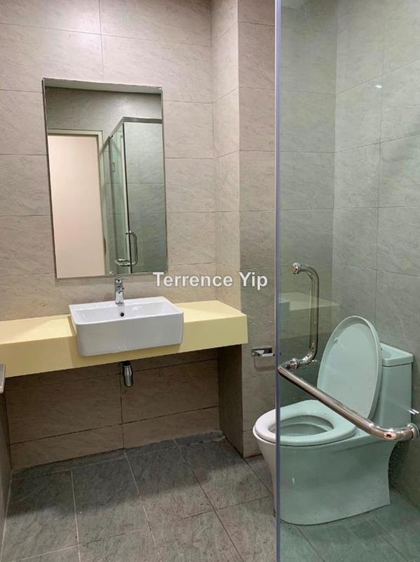 Kondominium untuk Dijual di Vivo Residential Suites oleh Terrence Yip - iProperty.com.my