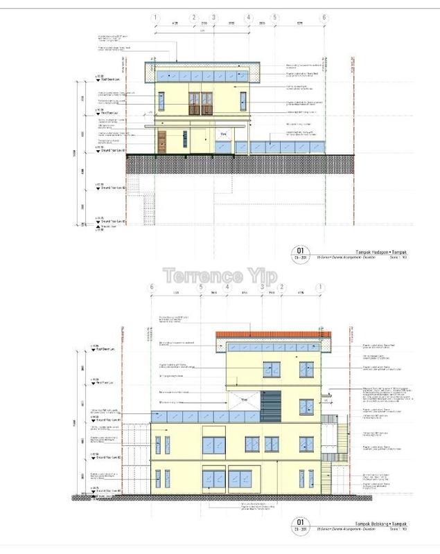 Bungalow Land for Sale in Ampang Jaya, Ampang by Terrence Yip - iProperty.com.my