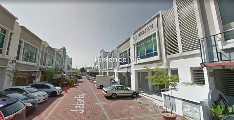 Shop / Office for Sale in Taman Equine, Seri Kembangan by Terrence Yip - iProperty.com.my