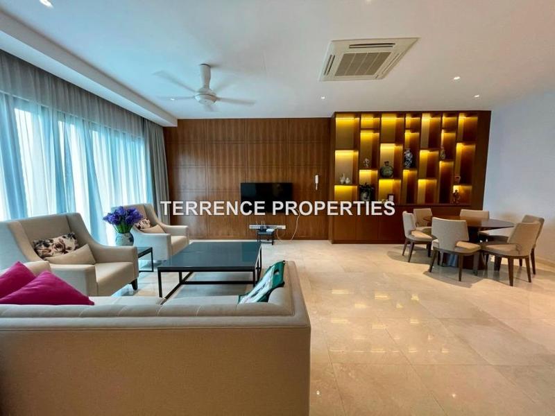 Kediaman Servis untuk Disewa di Damai 88 oleh Terrence Yip - iProperty.com.my