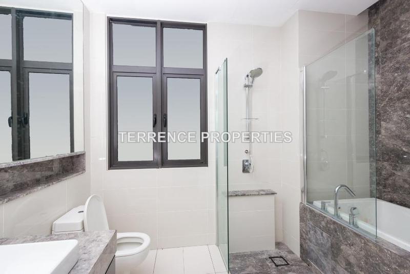 Kediaman Servis untuk Disewa di Damai 88 oleh Terrence Yip - iProperty.com.my