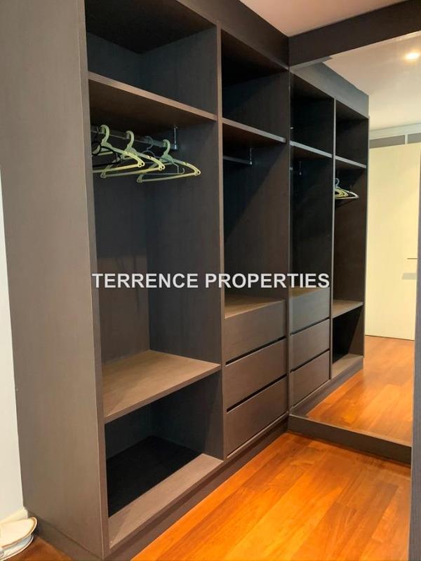Kediaman Servis untuk Disewa di Damai 88 oleh Terrence Yip - iProperty.com.my