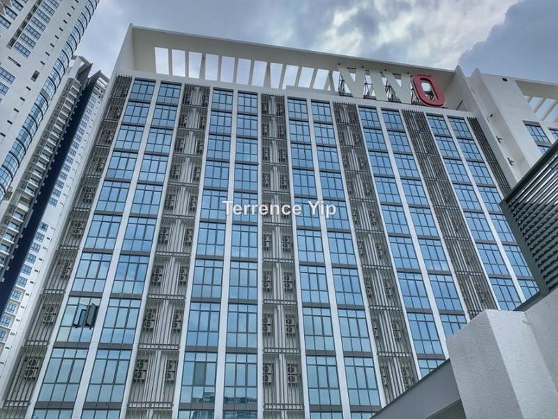 Kondominium untuk Dijual di Vivo Residential Suites oleh Terrence Yip - iProperty.com.my