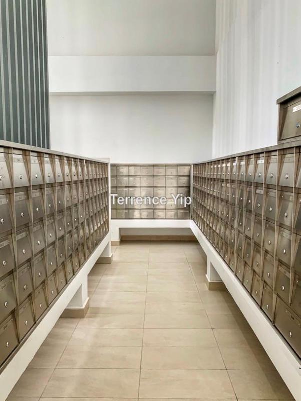 Kondominium untuk Dijual di Vivo Residential Suites oleh Terrence Yip - iProperty.com.my
