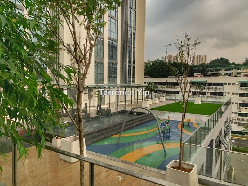 Kondominium untuk Dijual di Vivo Residential Suites oleh Terrence Yip - iProperty.com.my