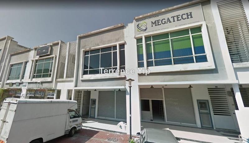 Shop / Office for Sale in Taman Equine, Seri Kembangan by Terrence Yip - iProperty.com.my