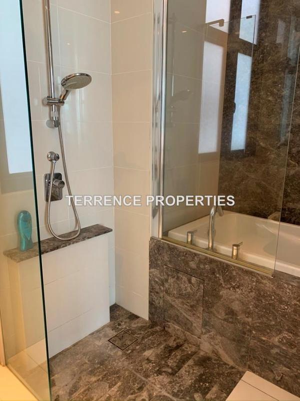 Kediaman Servis untuk Disewa di Damai 88 oleh Terrence Yip - iProperty.com.my