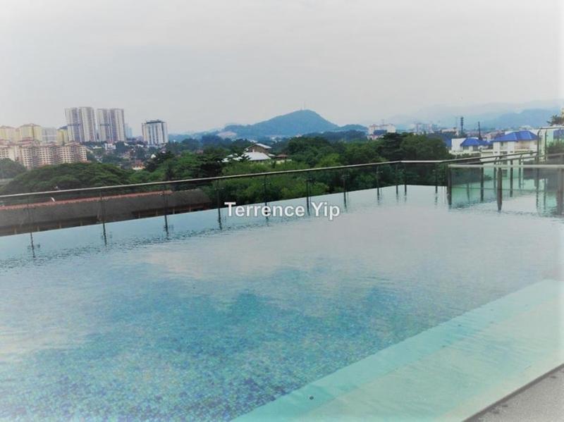 Kediaman Servis untuk Disewa di Damai 88 oleh Terrence Yip - iProperty.com.my