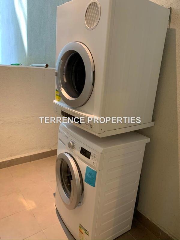 Kediaman Servis untuk Disewa di Damai 88 oleh Terrence Yip - iProperty.com.my