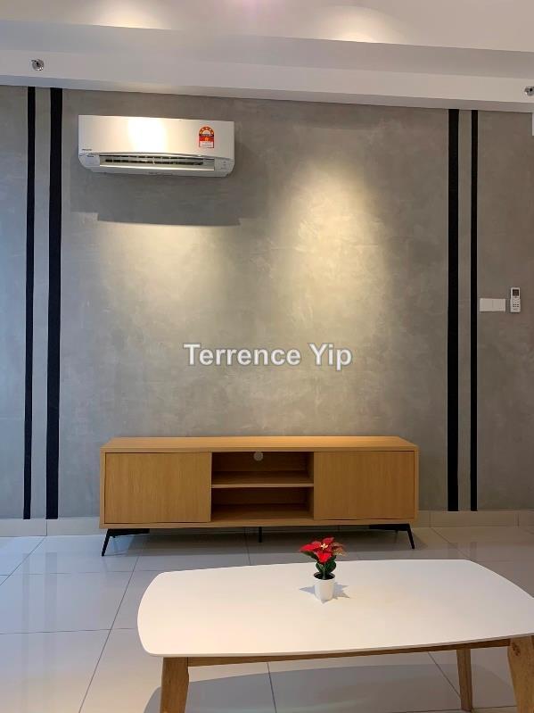 Kondominium untuk Dijual di Vivo Residential Suites oleh Terrence Yip - iProperty.com.my