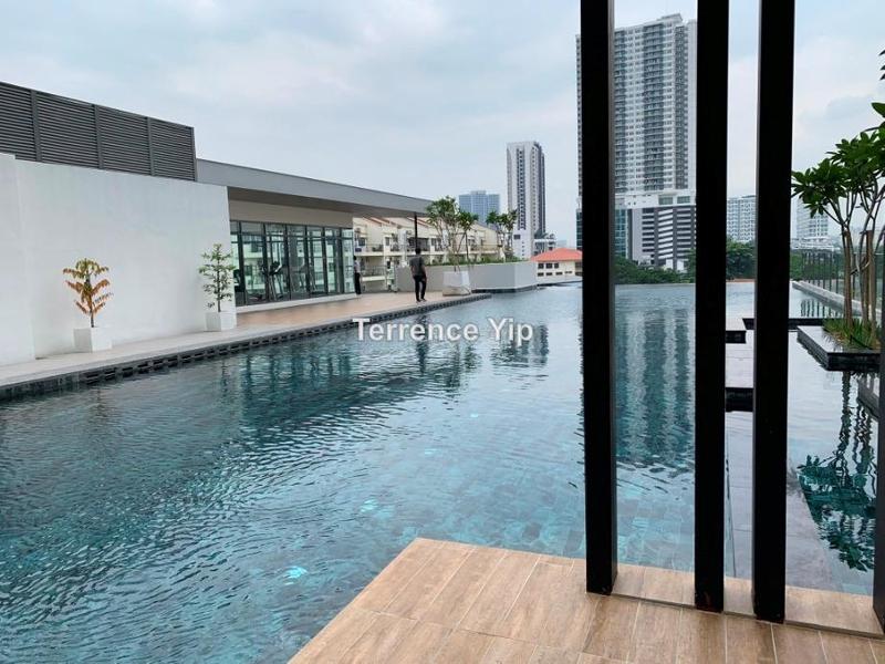 Kondominium untuk Dijual di Vivo Residential Suites oleh Terrence Yip - iProperty.com.my