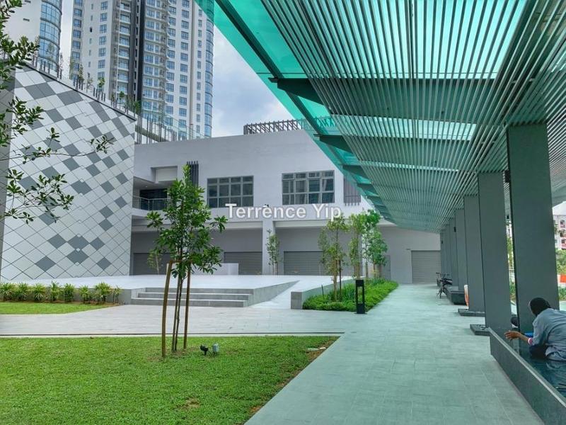 Kondominium untuk Dijual di Vivo Residential Suites oleh Terrence Yip - iProperty.com.my