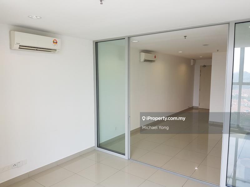 Residensi Servis untuk Disewa di 3 Elements oleh Michael Yong - iProperty.com.my