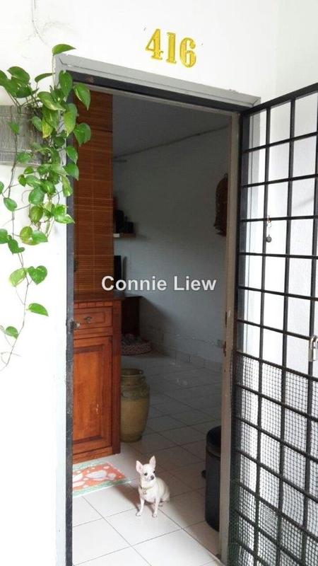 Pangsapuri untuk Dijual di Palma Puteri oleh Connie Liew - iProperty.com.my