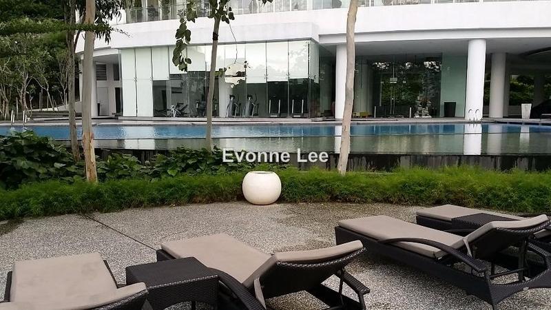 Condominium for Sale in Sunway Palazzio by Evonne Lee - iProperty.com.my