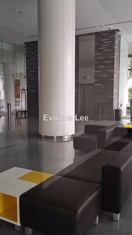 Condominium for Sale in Sunway Palazzio by Evonne Lee - iProperty.com.my