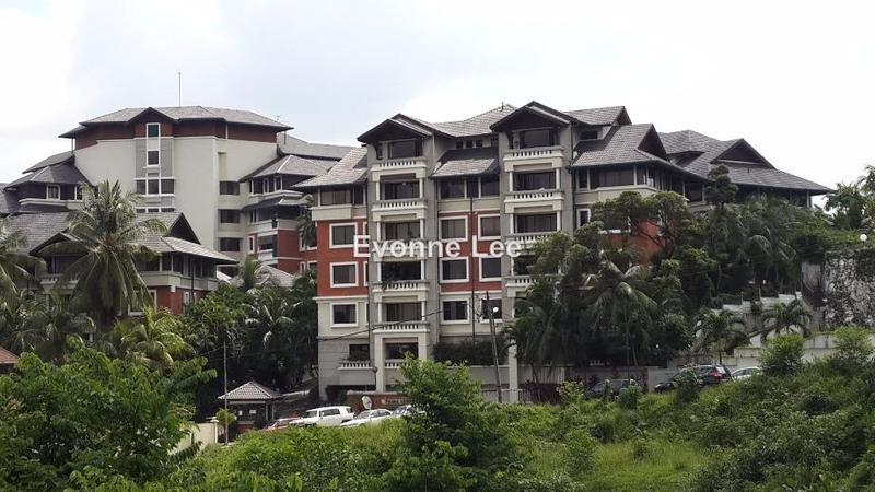 Condominium for Sale in Prima Damansara by Evonne Lee - iProperty.com.my