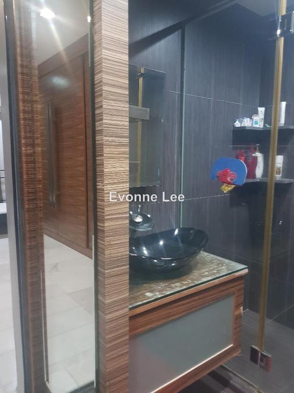 Condominium for Sale in Prima Damansara by Evonne Lee - iProperty.com.my